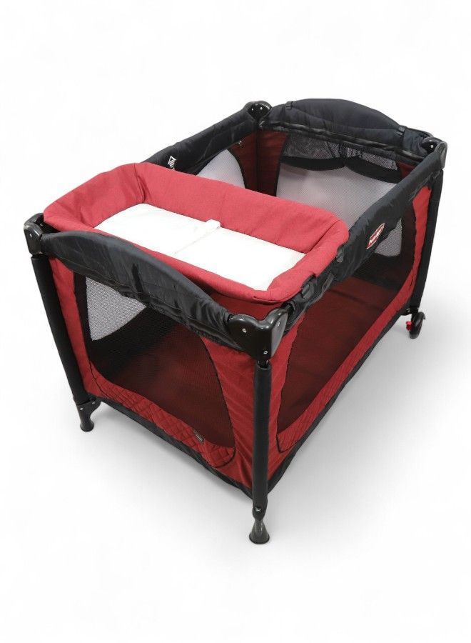 Petit bebe Baby Bed/ Playpen Premium - Image 3