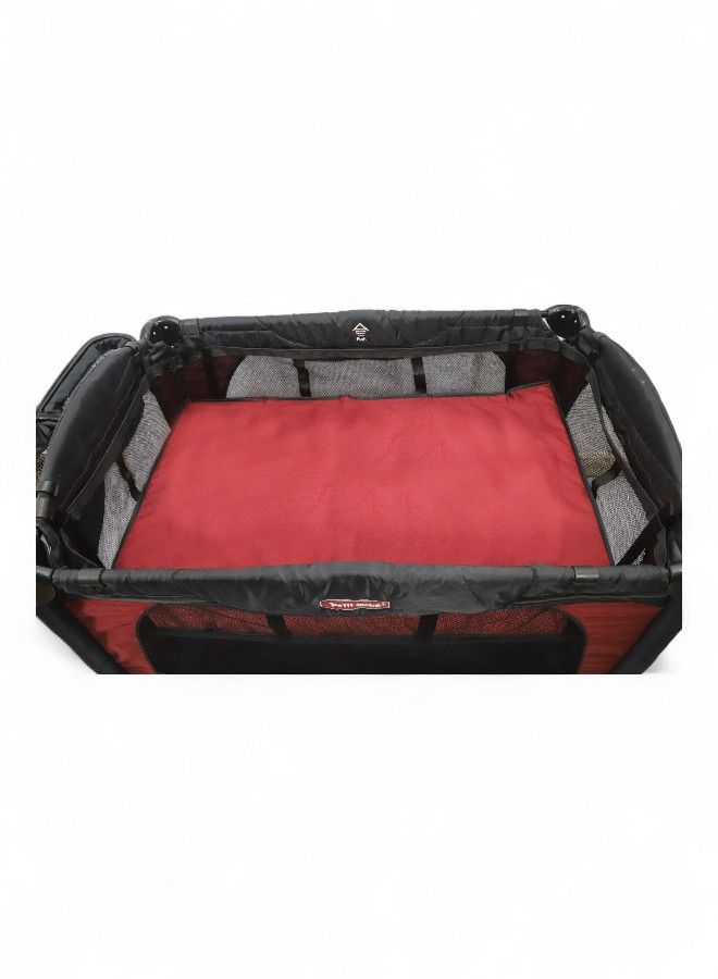 Petit bebe Baby Bed/ Playpen Premium - Image 4