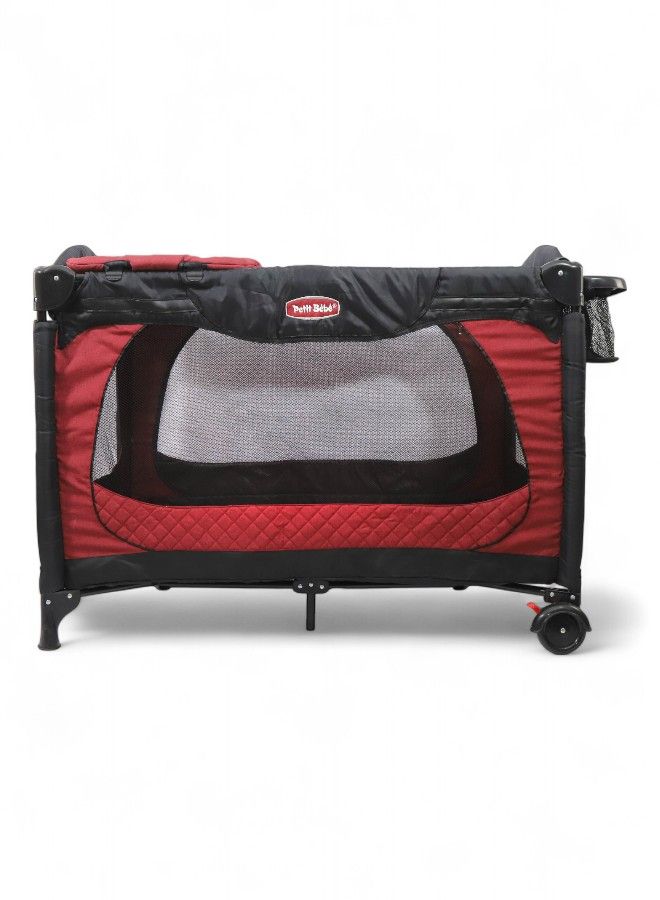 Petit bebe Baby Bed/ Playpen Premium - Image 2