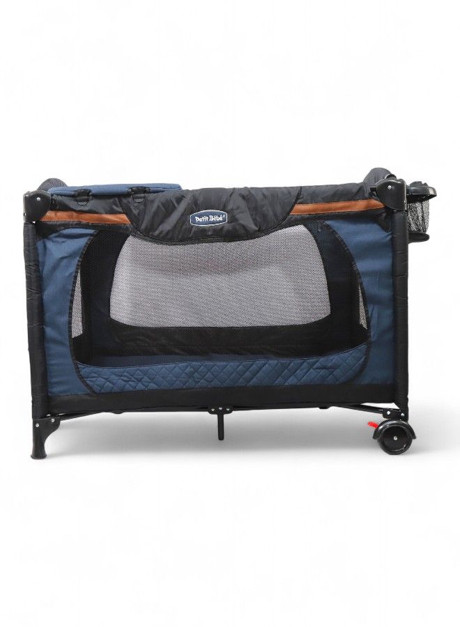 Petit bebe Baby Bed/ Playpen Premium - Image 2