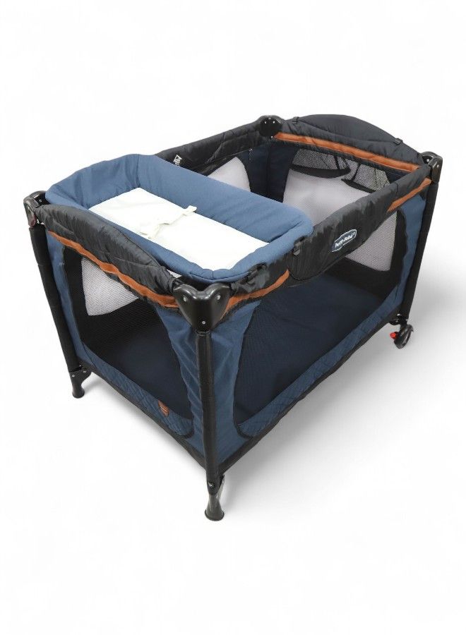 Petit bebe Baby Bed/ Playpen Premium - Image 3