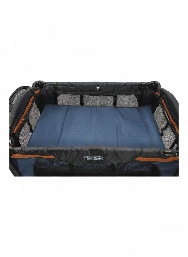 Petit bebe Baby Bed/ Playpen Premium - Image 4