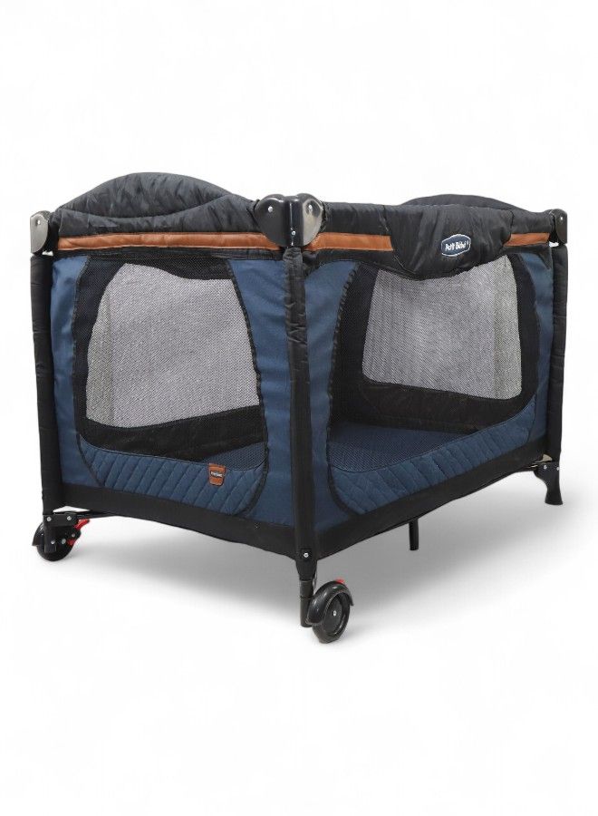 Petit bebe Baby Bed/ Playpen Premium - Image 5