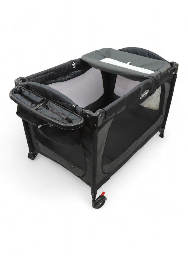 Petit bebe Baby Bed/ Playpen Premium - Image 1