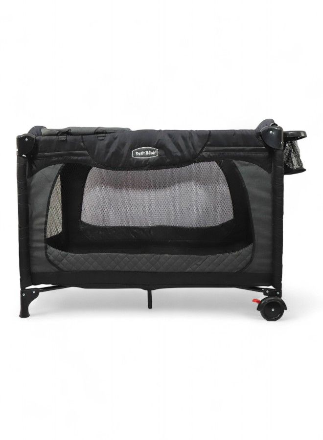 Petit bebe Baby Bed/ Playpen Premium - Image 2