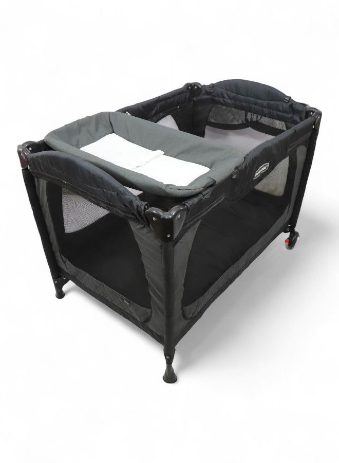 Petit bebe Baby Bed/ Playpen Premium - Image 3