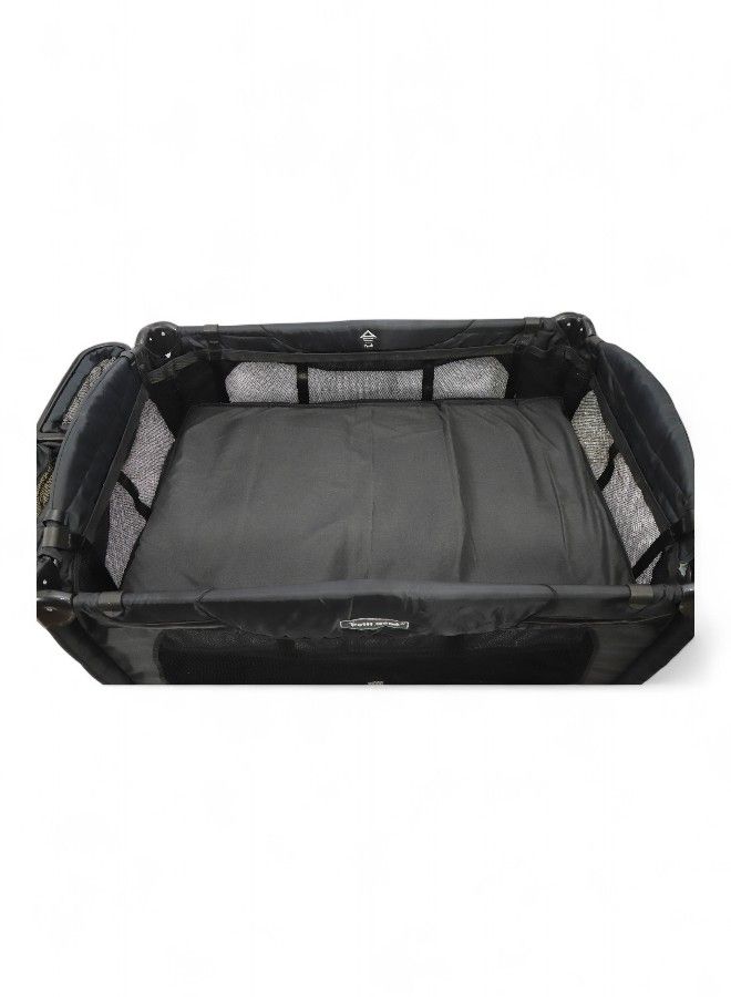 Petit bebe Baby Bed/ Playpen Premium - Image 4