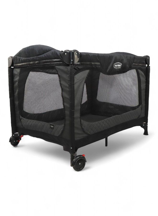 Petit bebe Baby Bed/ Playpen Premium - Image 5