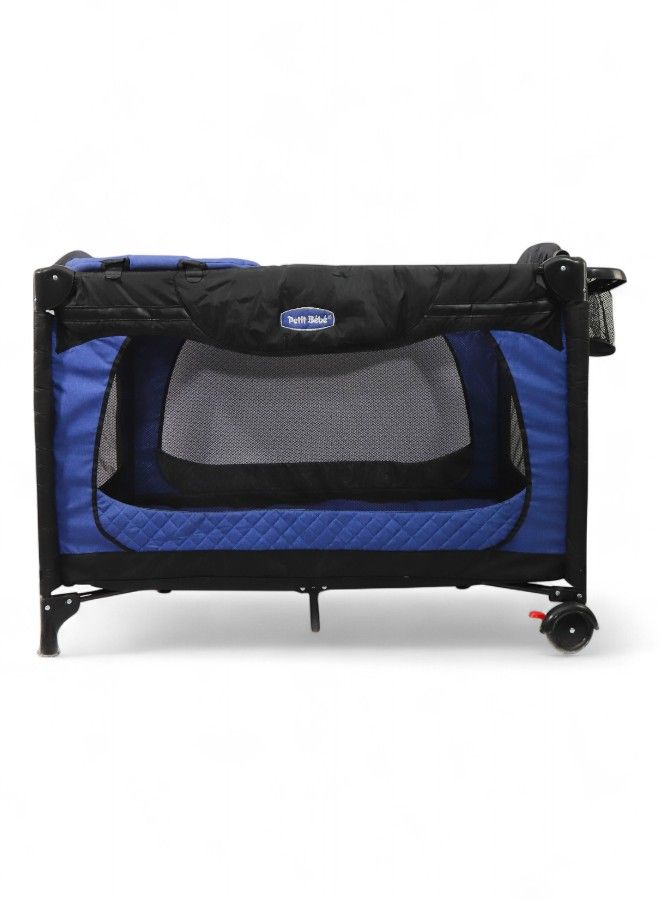Petit bebe Baby Bed/ Playpen Premium - Image 2