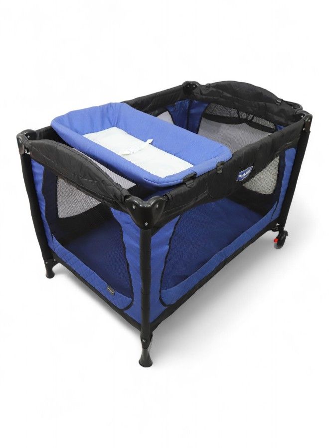 Petit bebe Baby Bed/ Playpen Premium - Image 3