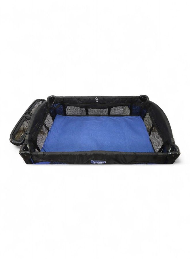Petit bebe Baby Bed/ Playpen Premium - Image 4