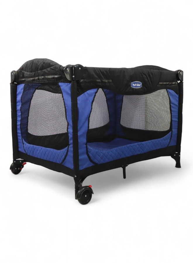 Petit bebe Baby Bed/ Playpen Premium - Image 5