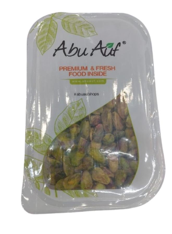 Abu Auf Peeled Pistachio 100grams