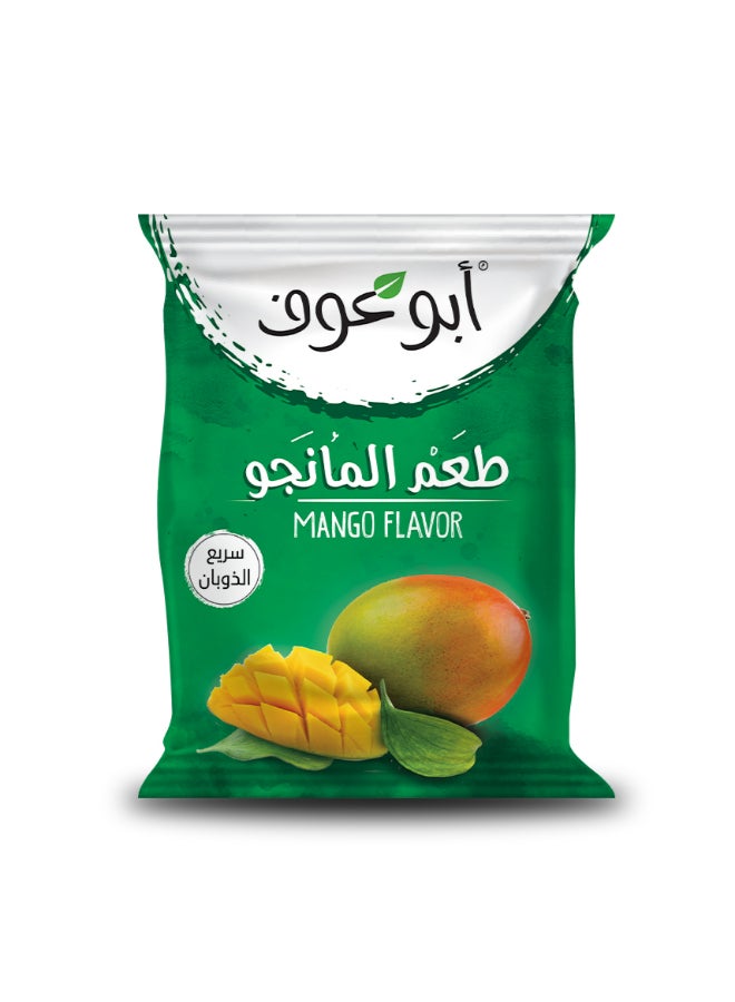Abu Auf Floride Mango Juice 392 _ 405grams 