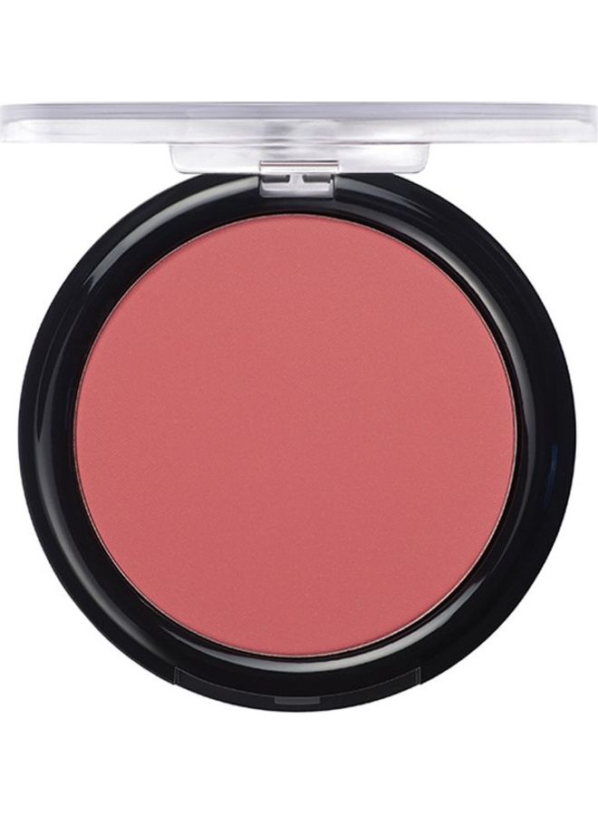 ريميل لندن بودرة حمرة خدود ماكسي 03 وايلد كارد - Image 3