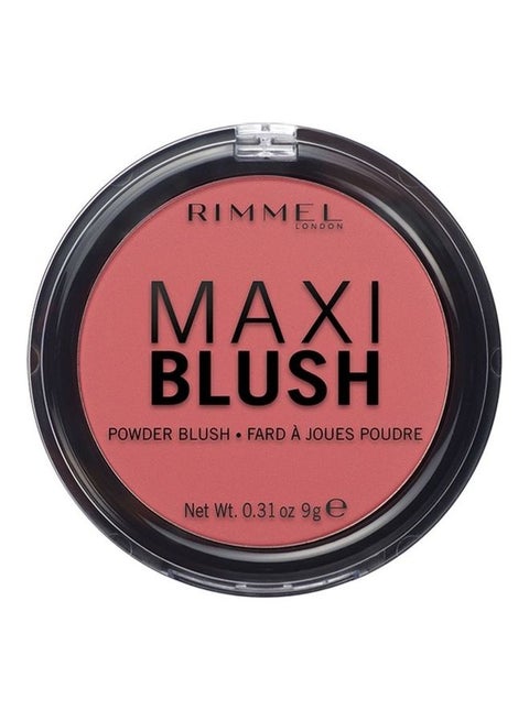 Maxi Powder Blush 03 Wild Card