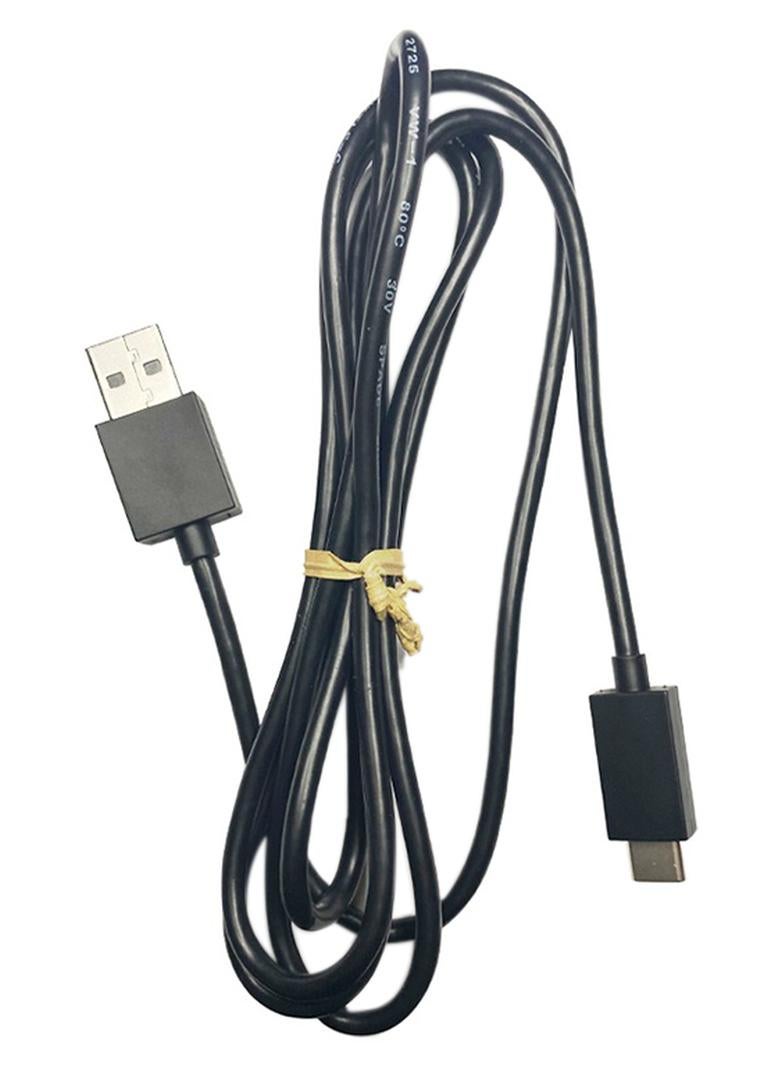 أيه أس أيه كابل شاحن فائق الجودة - Image 1