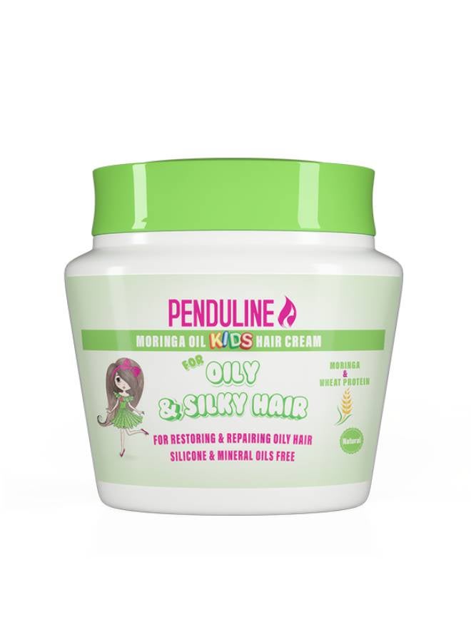 PENDULINE Kids Moringa Cream 150G  - Image 1