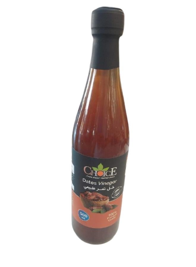 تشويس خل تمر 500جرام