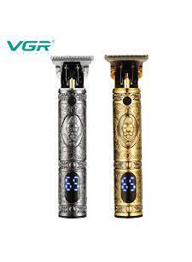 VGR V-228 Electric Shaving Machine-Hair Shaving And Trimming Beard Multicolor - Image 3