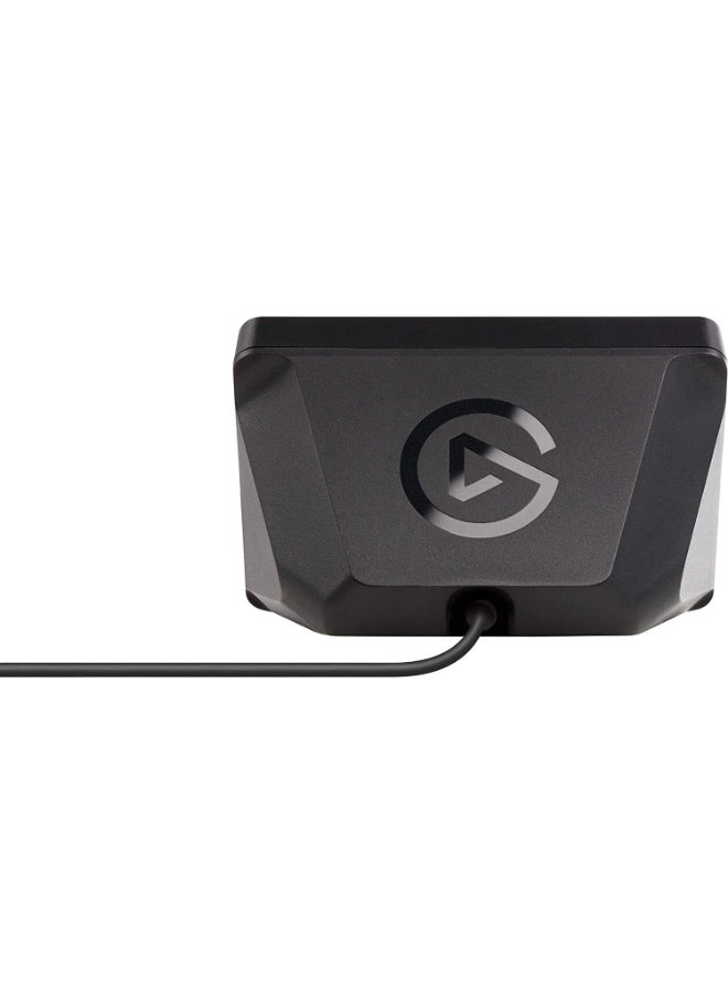 elgato - Elgato Stream Deck Mini – Control Zoom, Teams, PowerPoint, MS Office and More, Boost Productivity with Seamless Integration for Daily Apps, Set Up Shortcuts Easily, Compatible with Mac and PC - Image 1