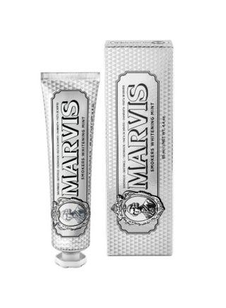 Smoker Whitening Mint white 85ml - view 3