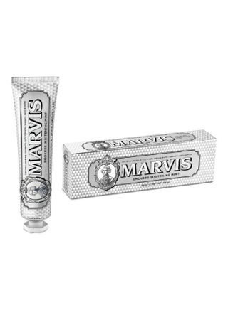 Smoker Whitening Mint white 85ml - view 2