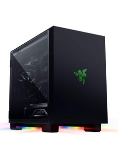 Tomahawk Mini-ITX Gaming Chassis