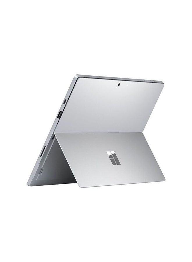 Microsoft Renewed - Surface Pro 1796 (2017) Laptop With 12.3-Inch Display,Intel Core m3 Processor/7th GEN/4GB RAM/128GB SSD/HD Integrated Graphics 615 Silver  - Image 2