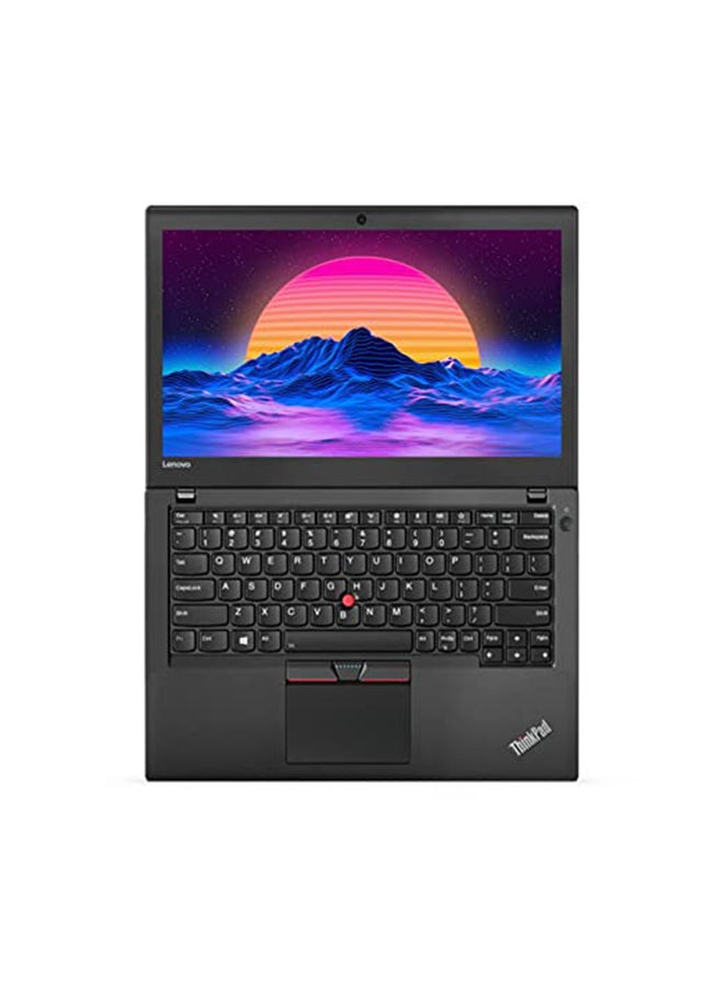 Lenovo - Renewed - Thinkpad X240 (2013) Laptop With 12.5-Inch Display,Intel Core i5 Processor/4th GEN/8GB RAM/256GB SSD/HD 4000 Graphics Black - Image 1