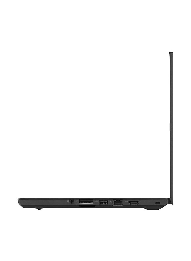 Lenovo - Renewed - Thinkpad T460S Laptop With 14-Inch Display,Intel Core i5 Processor/6th GEN/8GB RAM/256GB SSD/Intel HD 520 Integrated Graphics English Black - Image 1