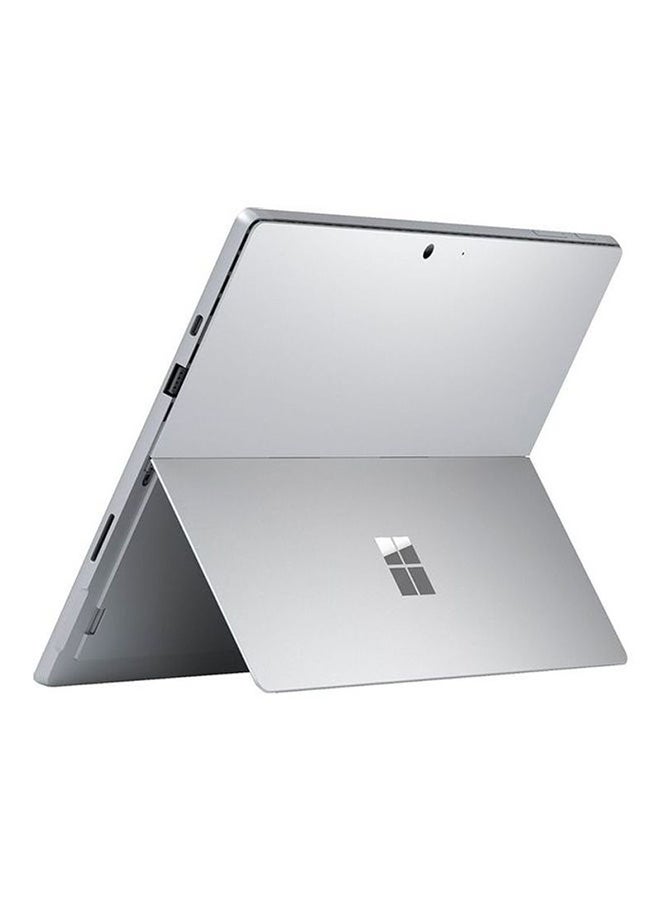 Microsoft Renewed - Surface Pro 1796 (2017) Laptop With 12.3-Inch Display,Intel Core m3 Processor/7th GEN/4GB RAM/128GB SSD/HD Integrated Graphics 615 Silver  - Image 3