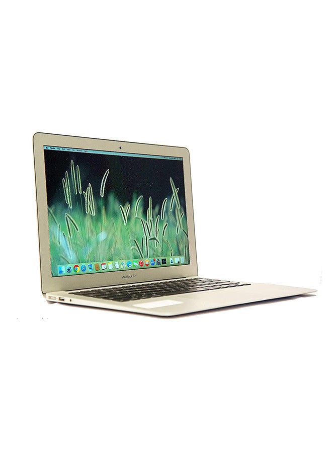 Apple Renewed - MacBook Air A1466 (2014) Laptop With 13-Inch HD Display, Core i7 Processor/Dual Core/8GB RAM/256GB SSD/macOS Silver - Image 3