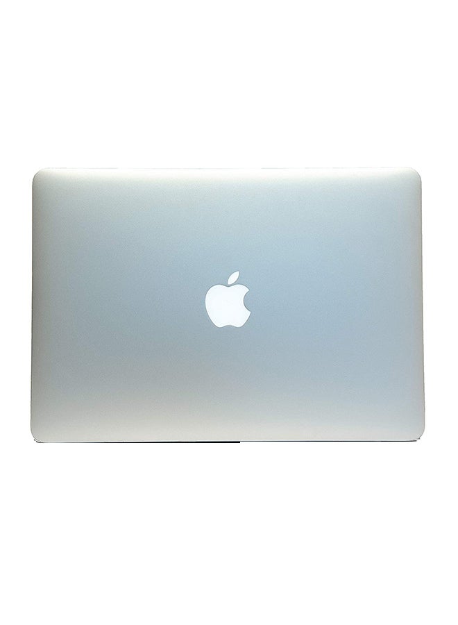Apple Renewed - MacBook Air A1466 (2014) Laptop With 13-Inch HD Display, Core i7 Processor/Dual Core/8GB RAM/256GB SSD/macOS Silver - Image 2