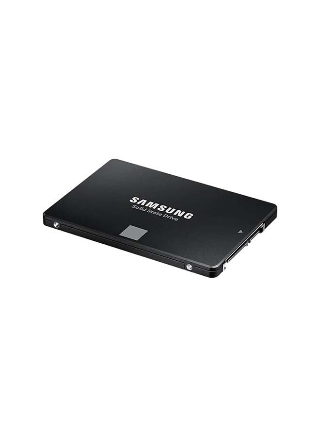Samsung 870 Evo SATA SSD Internal Hard Drive 250 GB - Image 3