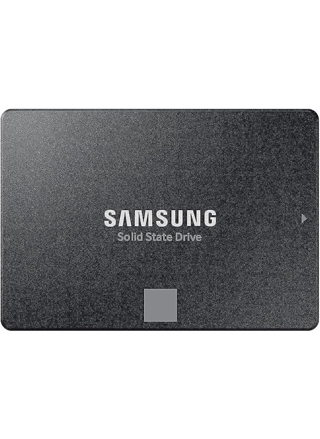 سامسونج محرك أقراص SSD طراز 870 إيفو بوصلة SATA مقاس 2.5 بوصة 500 GB - Image 2