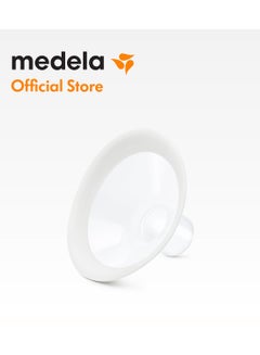 Medela Pack Of 2 New Personal Fit Flex Breast Shield - Small - Enhanced Comfort And Fit, Improved Milk Flow, Adaptable To Your Shape  - Image 4