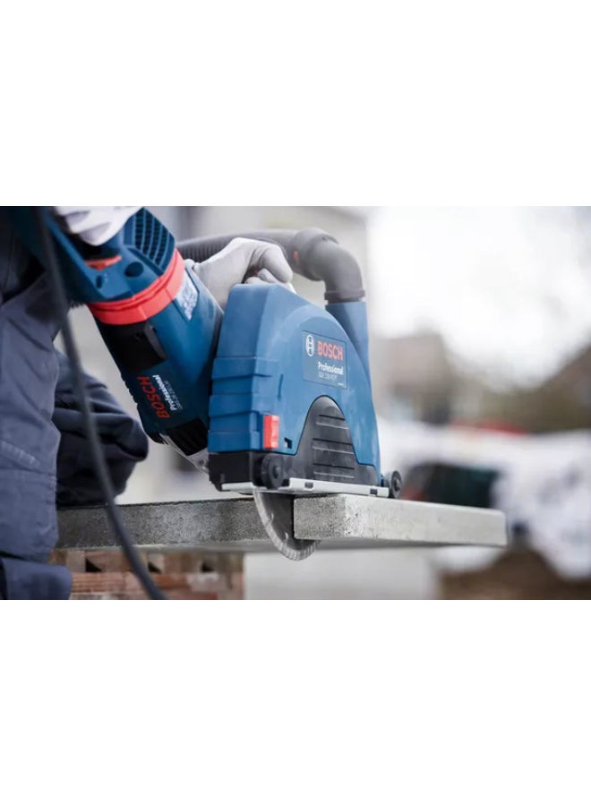 BOSCH Diamond Disc For Stone Silver 115 x 22,23mm  - Image 3