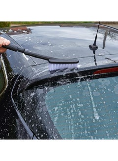 BOSCH Wash Brush Black  - Image 3
