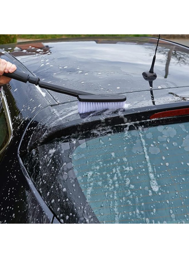 BOSCH Wash Brush Black  - Image 3