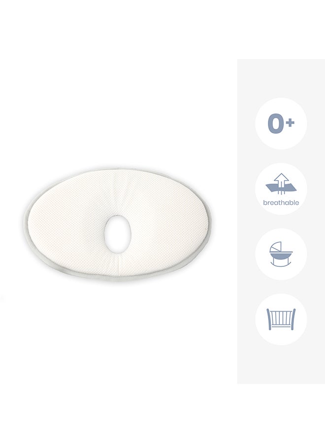 Doomoo Basics Baby Pillow - Image 2