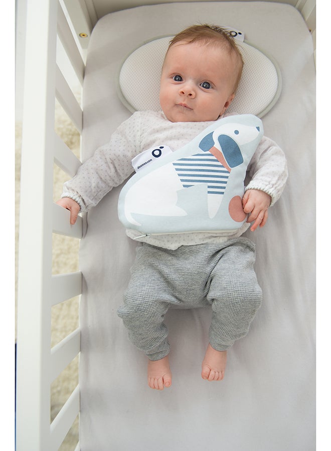 Doomoo Basics Baby Pillow - Image 5
