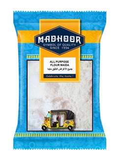 Madhoor All Purpose Flour Maida 1kg  - Image 1