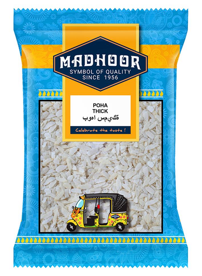 مدهور أرز باهو السميك 1كيلوجرام - Image 1