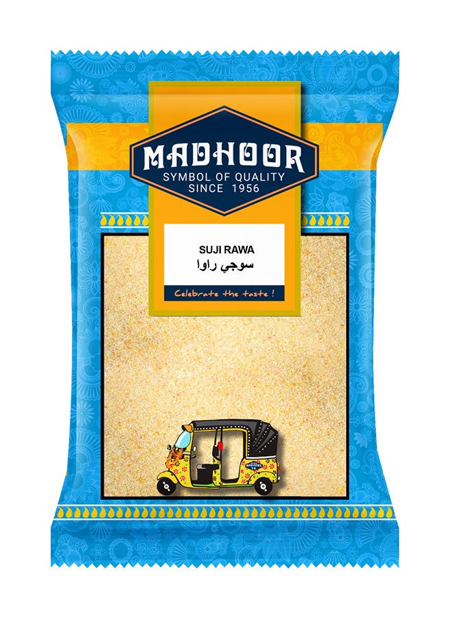 Madhoor Suji Rawa 1kg  - Image 1