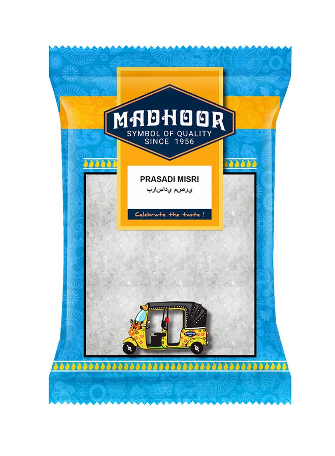 Madhoor Prasadi Misri 1kg - Image 1