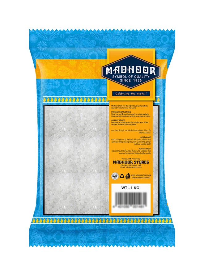 Madhoor Prasadi Misri 1kg - Image 2