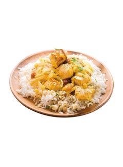 تيفال جهاز طهي الأرز بسعة 1.8 لتر وقدرة 600 وات 1.8 L 540 W 100237272/RK242127 فضي  - Image 5