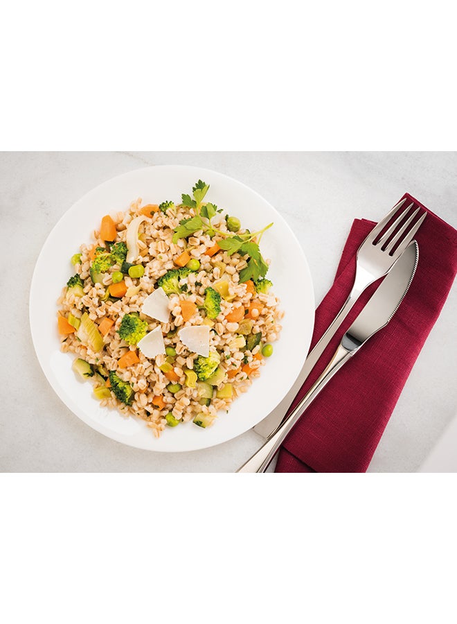 تيفال - جهاز طهي الأرز بسعة 1.8 لتر وقدرة 600 وات 1.8 L 540 W 100237272/RK242127 فضي - Image 1