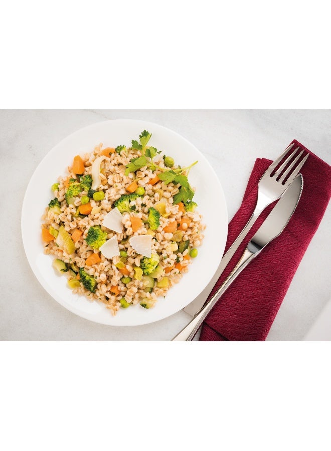 تيفال جهاز طهي الأرز بسعة 1.8 لتر وقدرة 600 وات 1.8 L 540 W 100237272/RK242127 فضي - Image 4